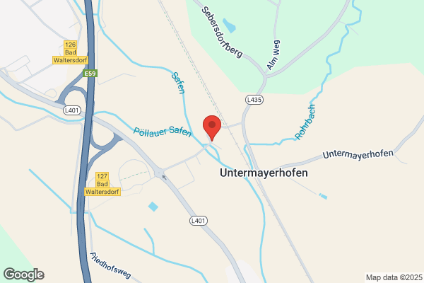 Piwetz Muehle