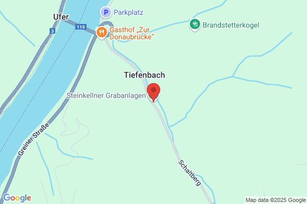 Steinkellner Grabanlagen