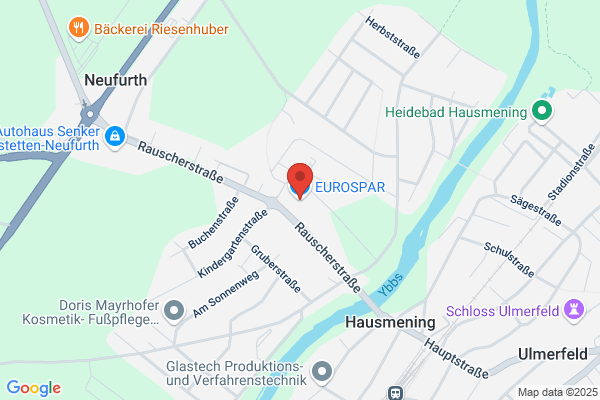 EUROSPAR
