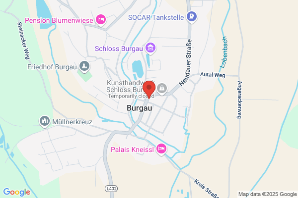 Raiffeisenbank Fuerstenfeld reg.Gen.mbH