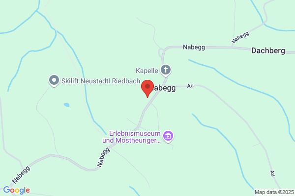 FWG-Fernwaermeversorgung Neustadtl a. d. Donau reg. Gen.mbH