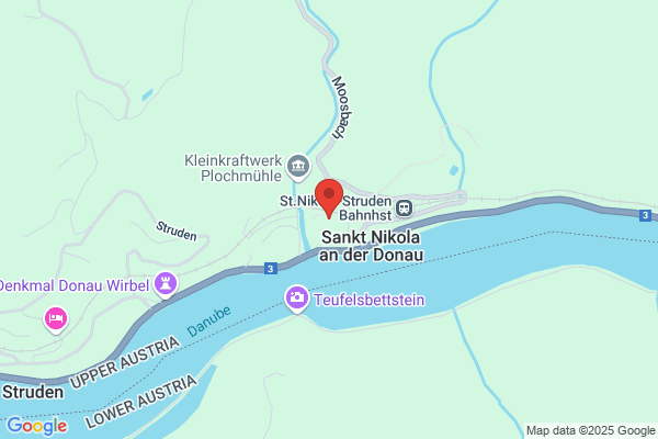 Freiwillige Feuerwehr St. Nikola