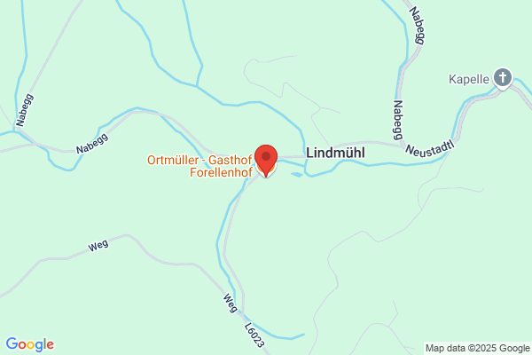 Gasthof Forellenhof