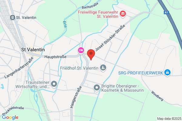 Jugendwohlfahrts-Aussenstelle d Bezirkshauptmannschaft Perg