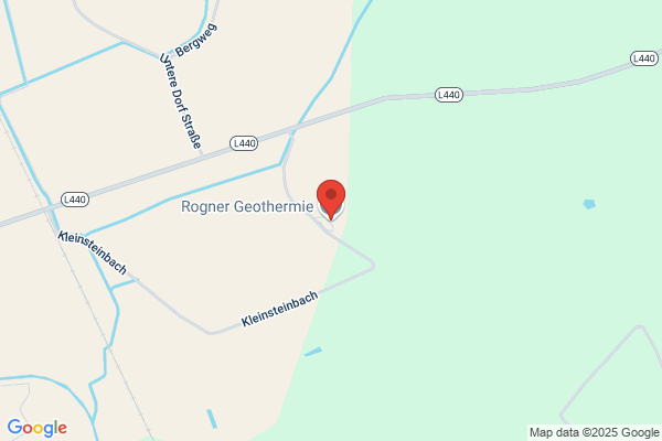 Rogner Geothermie GmbH