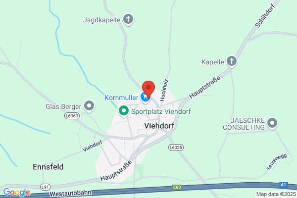 Kameradschaftsbund Viehdorf