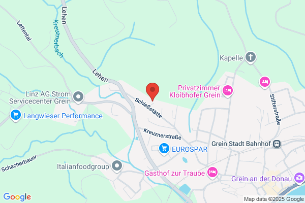 Lebenshilfe Oberoesterreich