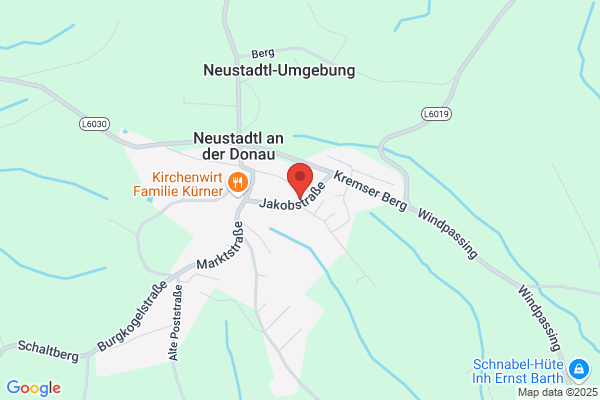 Niederoesterreichischer Landeskindergarten