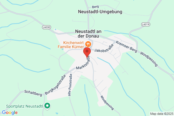 Oesterreichische Post AG Postamt