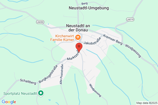 Raiffeisen Lagerhaus Amstetten reg.Gen.mbH