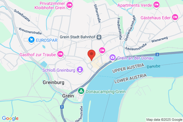 Tourismusverband Grein