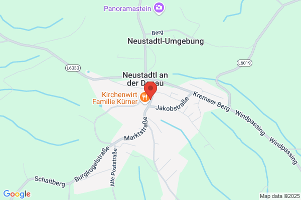 Volksschule Neustadtl