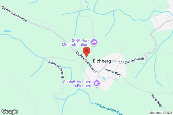 Eichberghof Josef Kohl