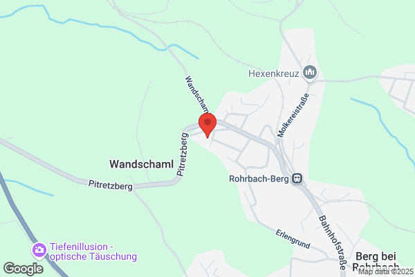 Wechselland Taxi Thier