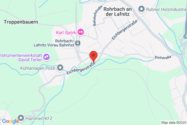 Bahnhof