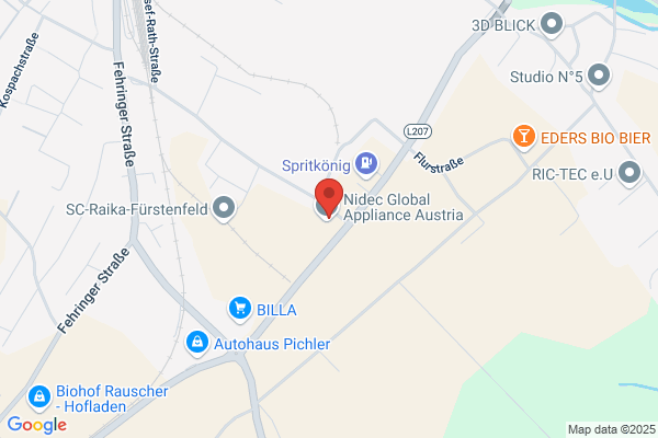 Fenz GmbH und Co KG