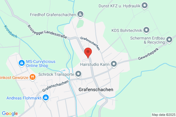Freiwillige Feuerwehr Grafenschachen