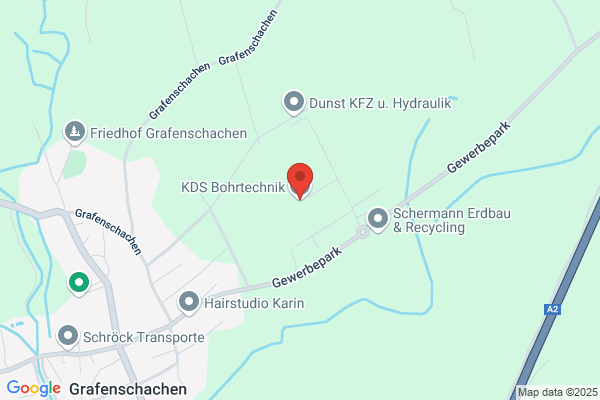KDS Tiefbohrungen GmbH
