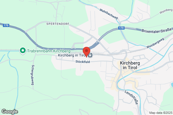 Kirchberger Autoreisen