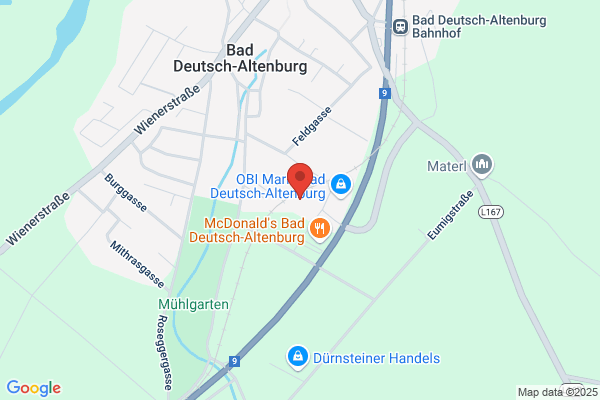 Baustoffgroßhandel Michael Koch Ges.m.b.H. - BauWelt Koch