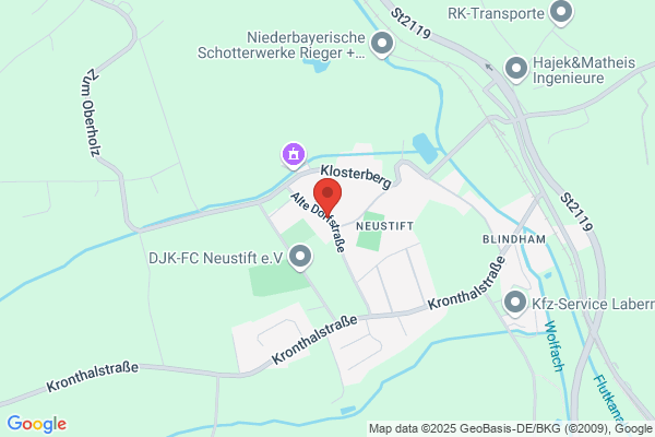 Allg. oeffentl. Volksschule