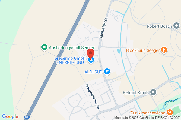 Bloder-Kettner GmbH