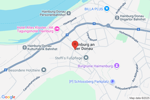 Autohaus Wenighofer GmbH & Co KG