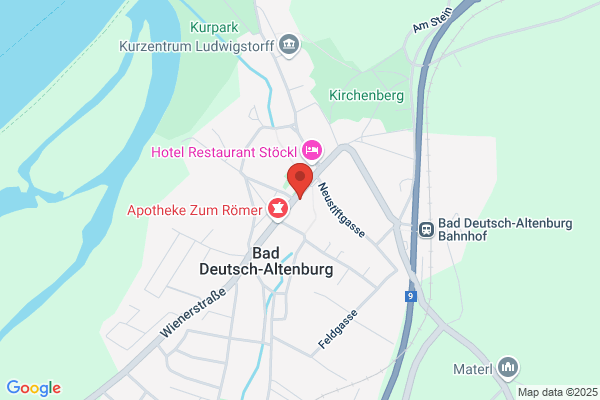 Hanreich GmbH - Werbeproduktionen