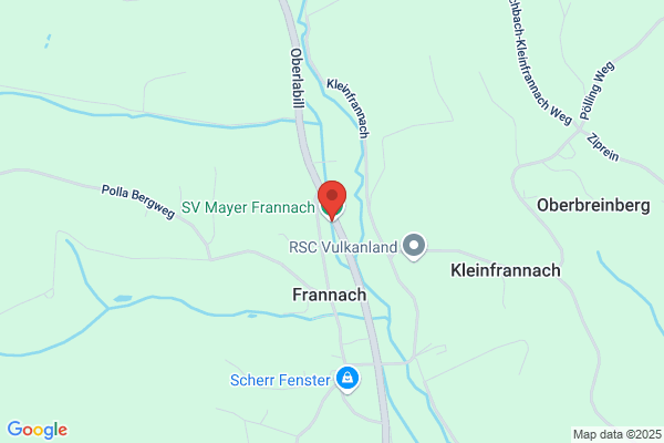SV Mayer Frannach