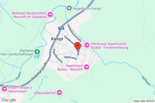 Strassenhansl Gerhard Zach