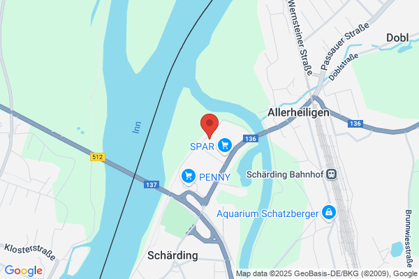 Altstoffsammelzentrum - BAV Schaerding