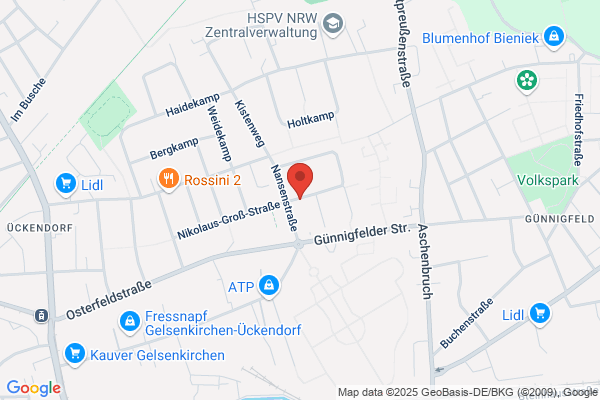 Berg- u. Wanderschule