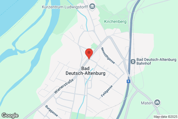 Apotheke zum Roemer Mag. Fawzl Henein KG