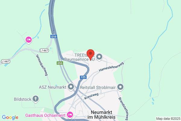 Kulturkeller der Energie AG