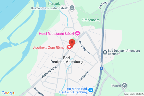 Betriebsfeuerwehr der Austria Tabak AG