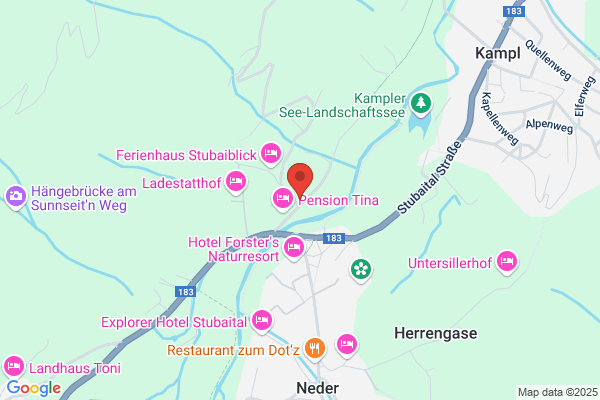 Teilzeit - Existenz in Ihrem Bezirk - Fa Fam Siller