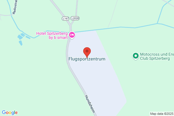 Bundessportschule Spitzerberg