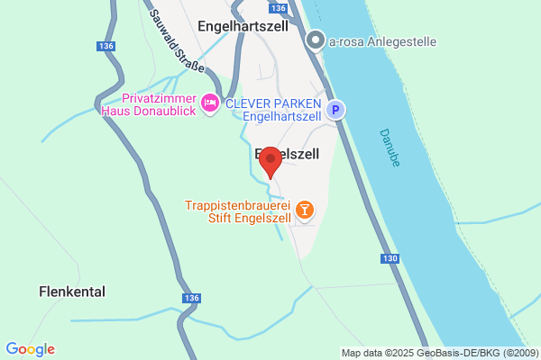 Wohn- u Betreuungszentrum St. Bernhard - Caritas f Betreuung und Pflege