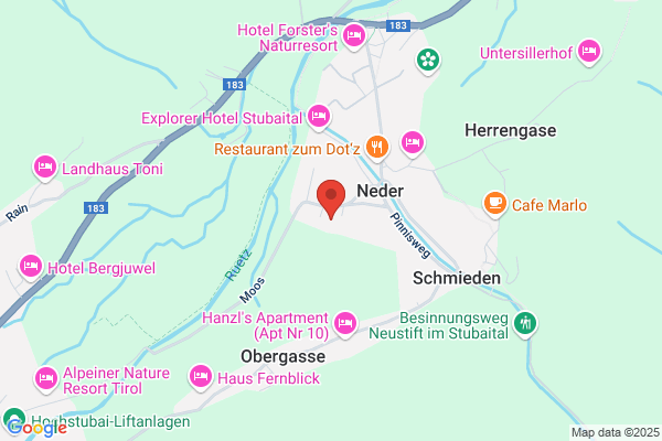 Schwab Richard u Helga - Ferienwohnungen