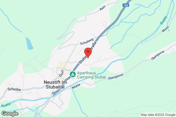 Schönherr Sport & Mode - Intersport RENT Neustift im Stubaital
