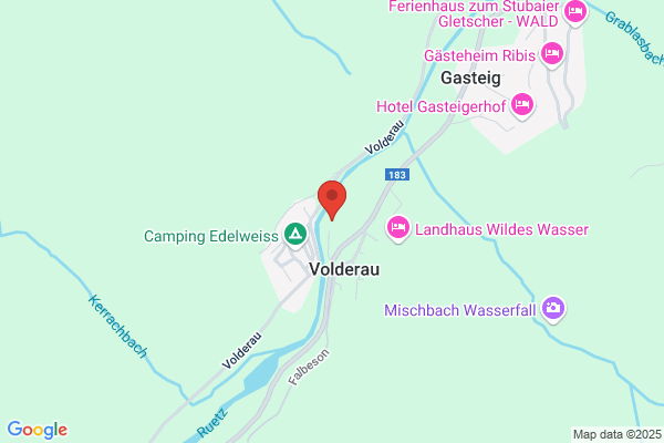 Reiterhof zur Geier Wally