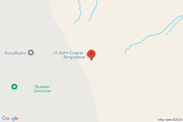 Restaurant Eisgrat