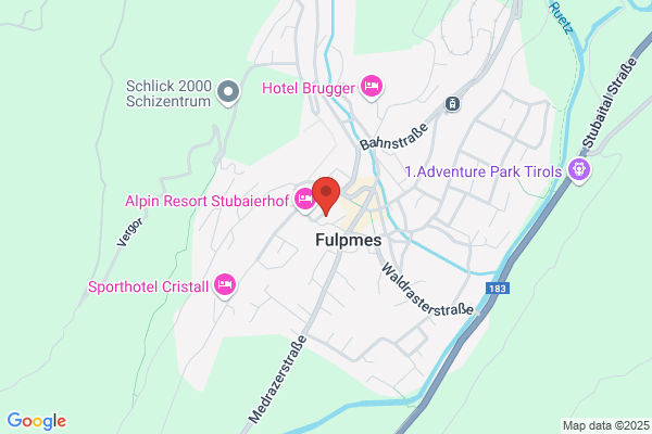 Schischule Fulpmes
