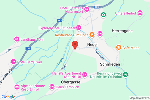 Wierer und Wieser OEG