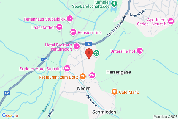 Ferienhaus Manuela