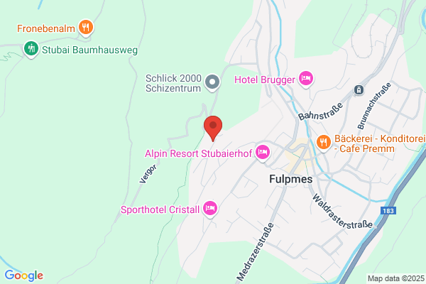 Ferienland- Stubai