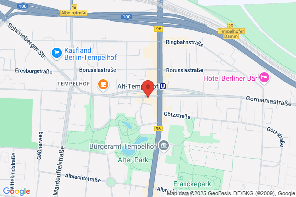 PST Veranstaltungsservice GmbH