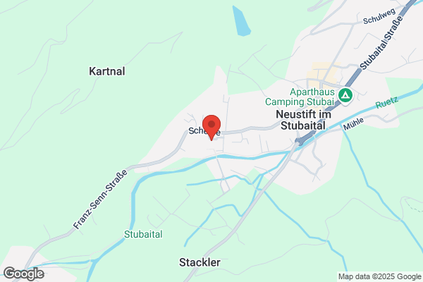Hotel Jagdhof Pfurtscheller Ges.mbH