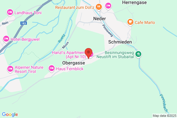 Gasthaus Kratzerwirt