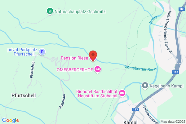 Gasthaus Riese